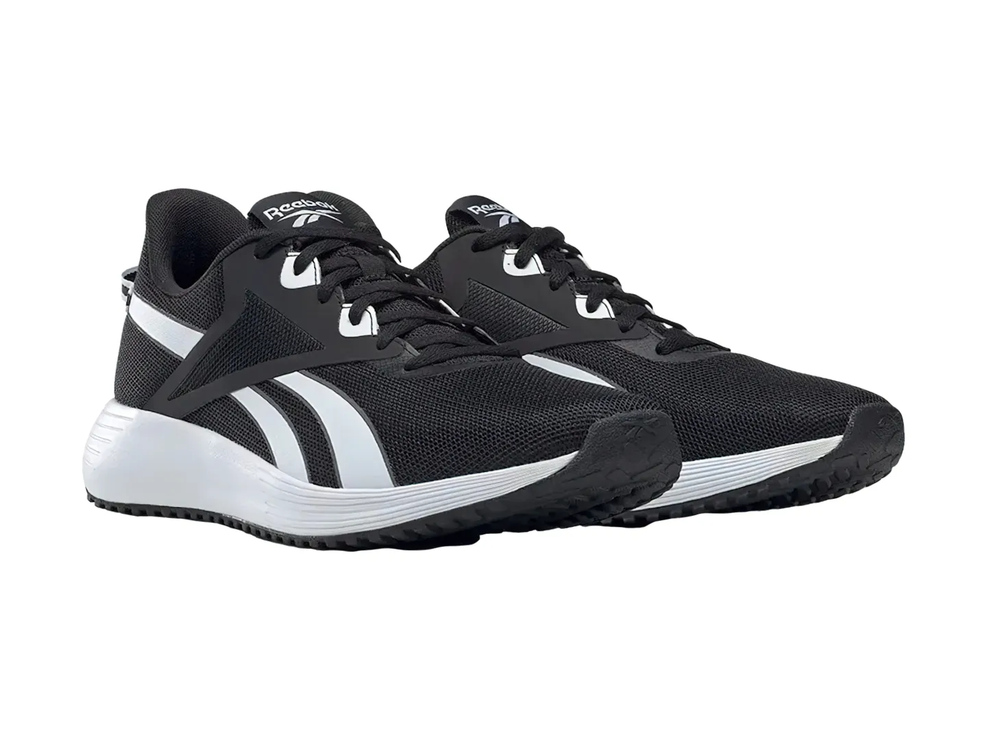 Tenis Reebok Gy3963  Negro Para Hombre